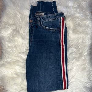 ZARA Skinny Jeans